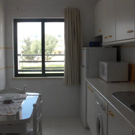 דירה Relaxed Algarve Retreat *