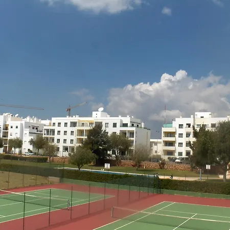 Relaxed Algarve Retreat *