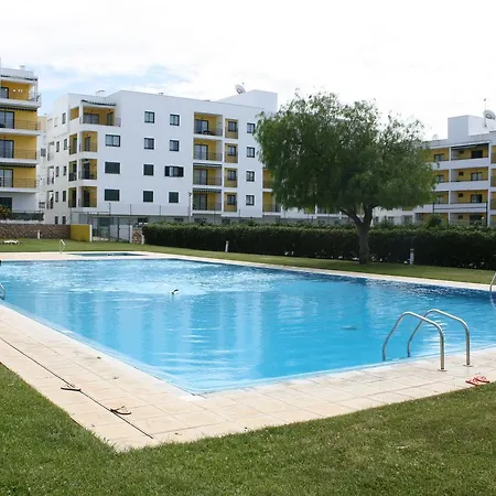 Relaxed Algarve Retreat Appartement