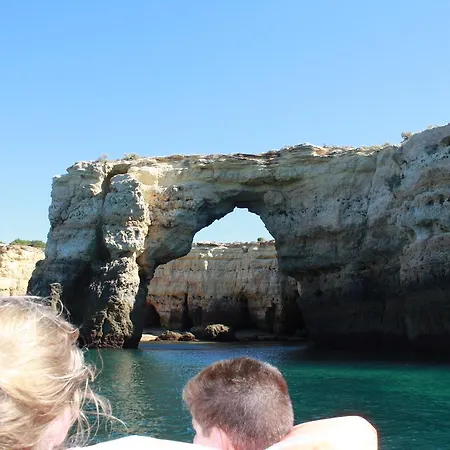 Relaxed Algarve Retreat Appartement