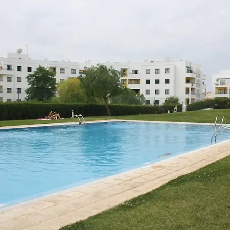 Relaxed Algarve Retreat Appartement