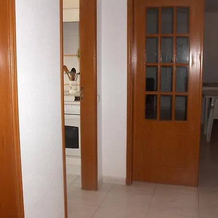 Relaxed Algarve Retreat Appartement *